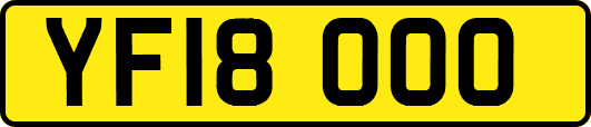YF18OOO