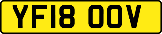 YF18OOV