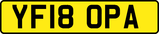 YF18OPA