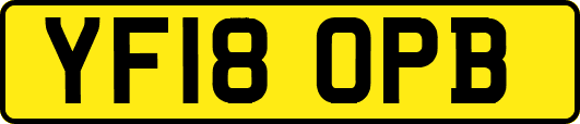 YF18OPB