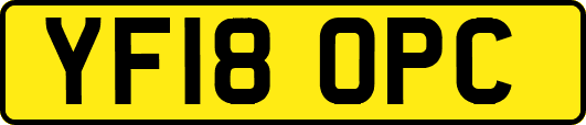 YF18OPC