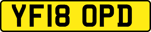 YF18OPD