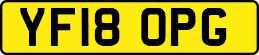 YF18OPG
