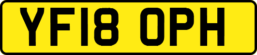 YF18OPH