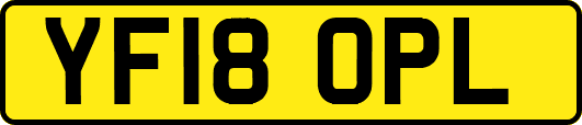 YF18OPL