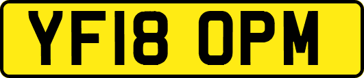 YF18OPM