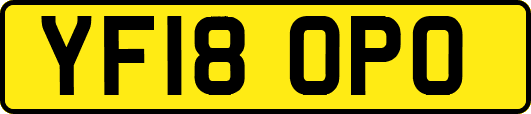 YF18OPO