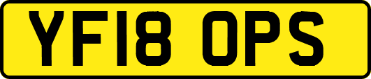 YF18OPS