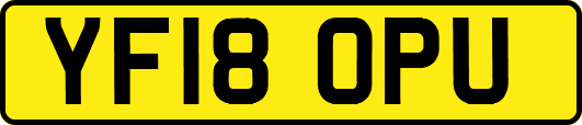YF18OPU