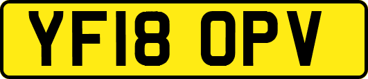 YF18OPV