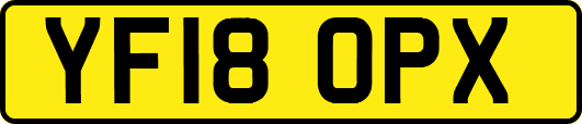 YF18OPX