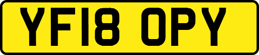 YF18OPY