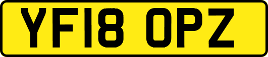 YF18OPZ