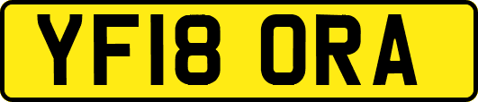 YF18ORA