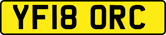 YF18ORC
