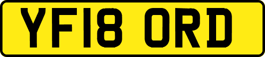 YF18ORD