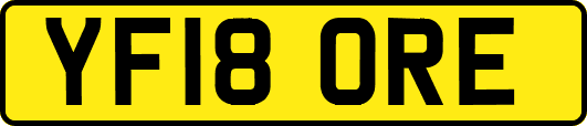 YF18ORE