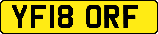 YF18ORF