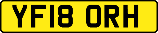YF18ORH