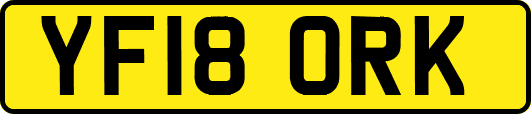 YF18ORK