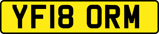 YF18ORM