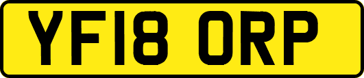 YF18ORP