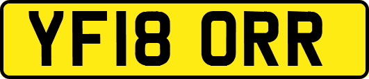 YF18ORR