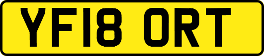YF18ORT