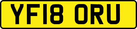 YF18ORU