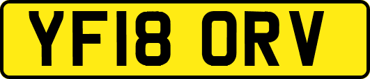 YF18ORV