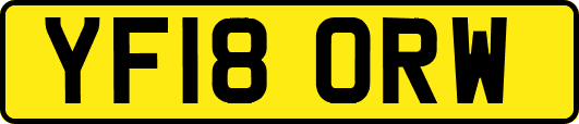 YF18ORW