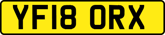 YF18ORX