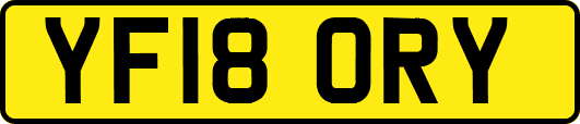 YF18ORY