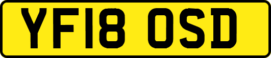 YF18OSD