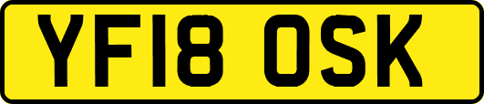 YF18OSK