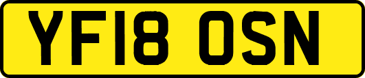 YF18OSN