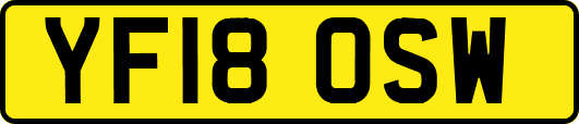 YF18OSW