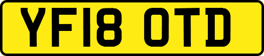 YF18OTD