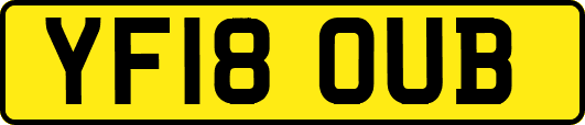 YF18OUB