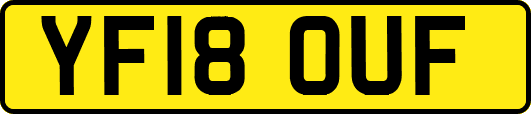 YF18OUF