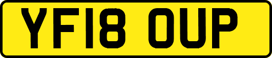 YF18OUP