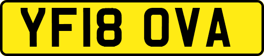 YF18OVA