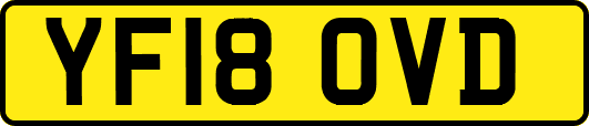 YF18OVD