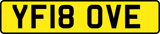 YF18OVE