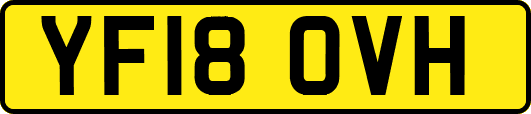 YF18OVH