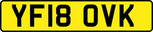 YF18OVK