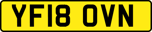 YF18OVN