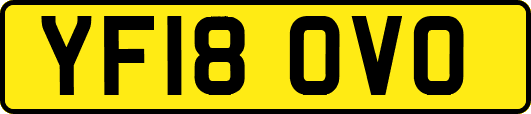 YF18OVO