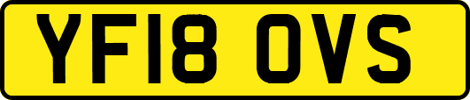 YF18OVS