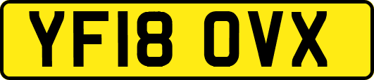 YF18OVX